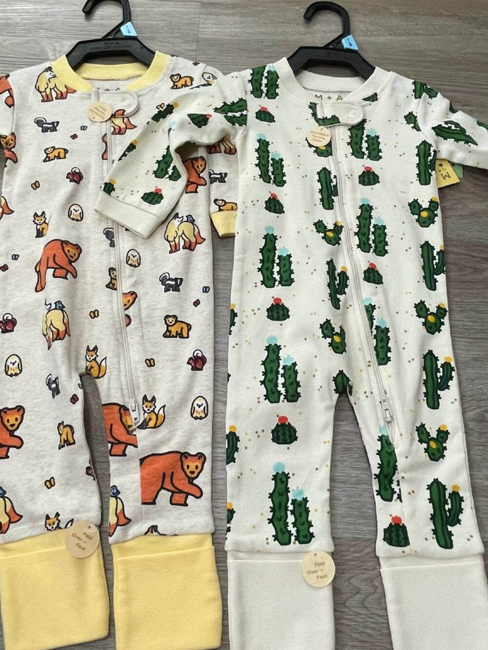 monica + andy Baby Outfits